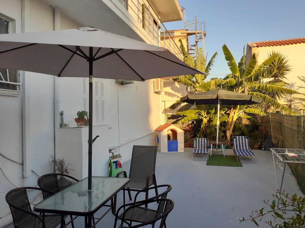Chania Dream Home Exterior photo